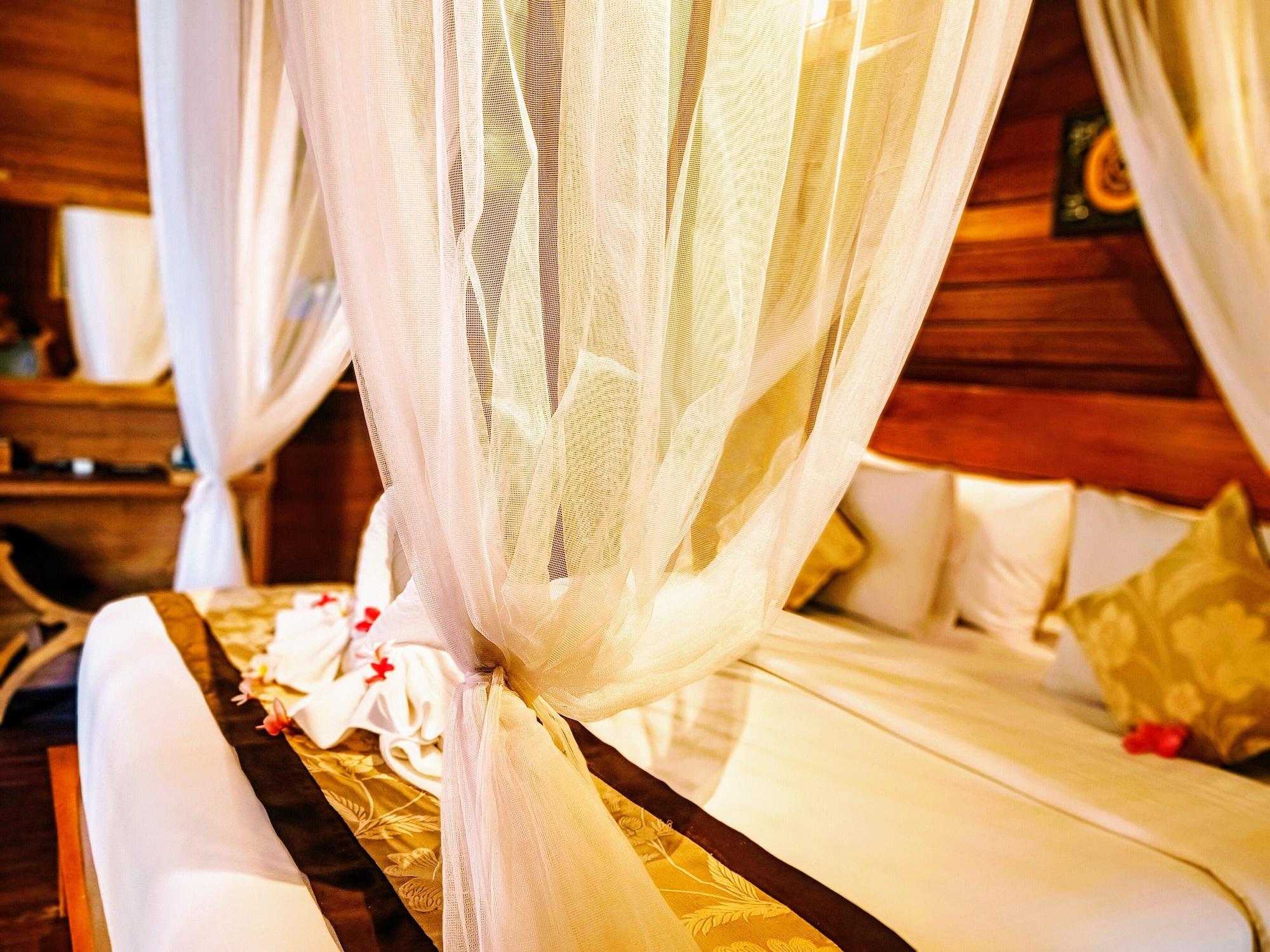 Radiance Sunset Villas Lembongan Dış mekan fotoğraf