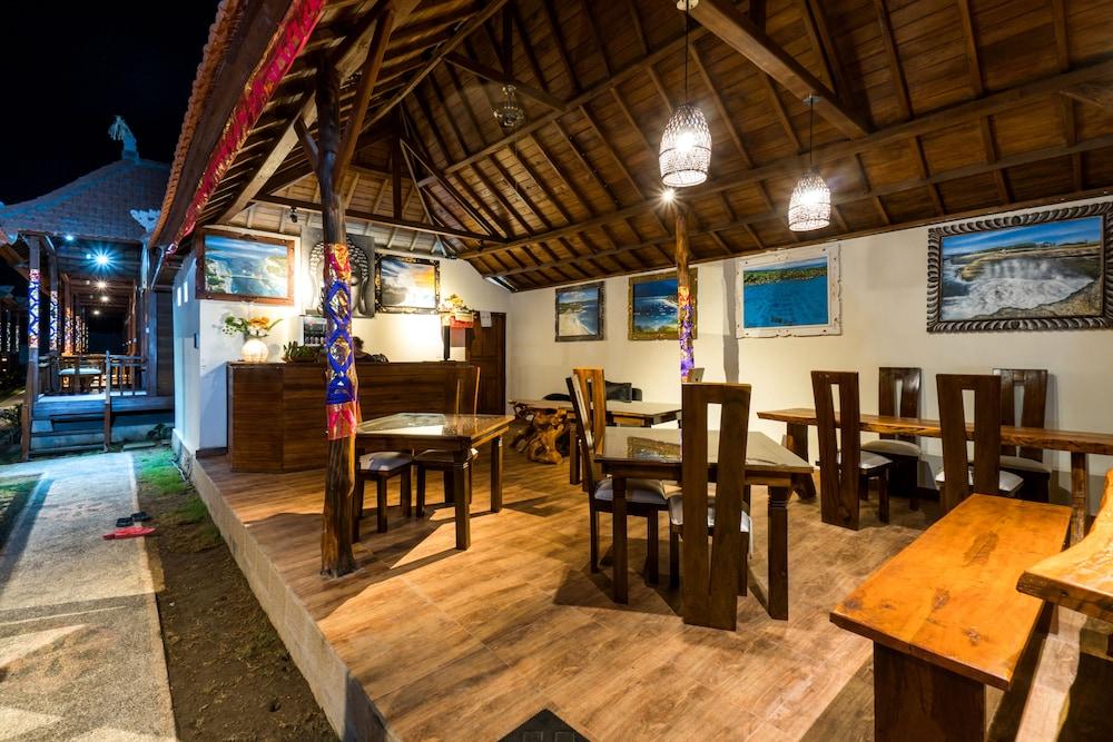 Radiance Sunset Villas Lembongan Dış mekan fotoğraf