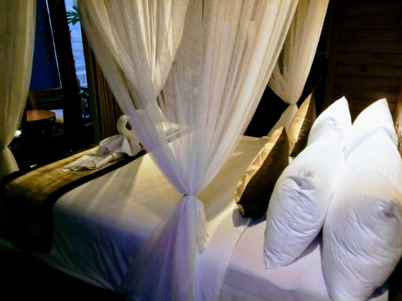 Radiance Sunset Villas Lembongan Dış mekan fotoğraf
