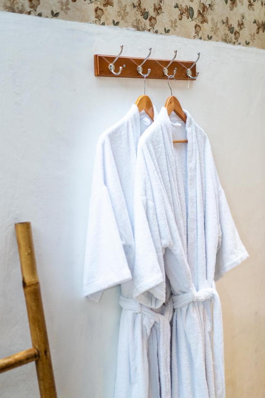 Radiance Sunset Villas Lembongan Dış mekan fotoğraf